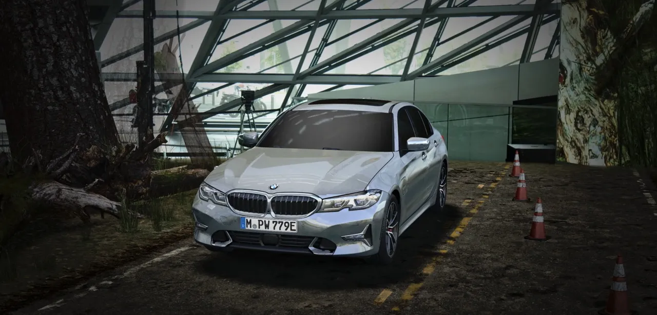 BMW Welt — BMW Group