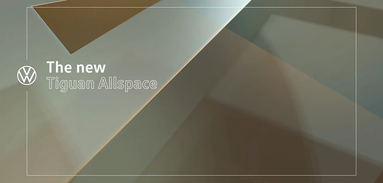 Tiguan Allspace — Projektvideo