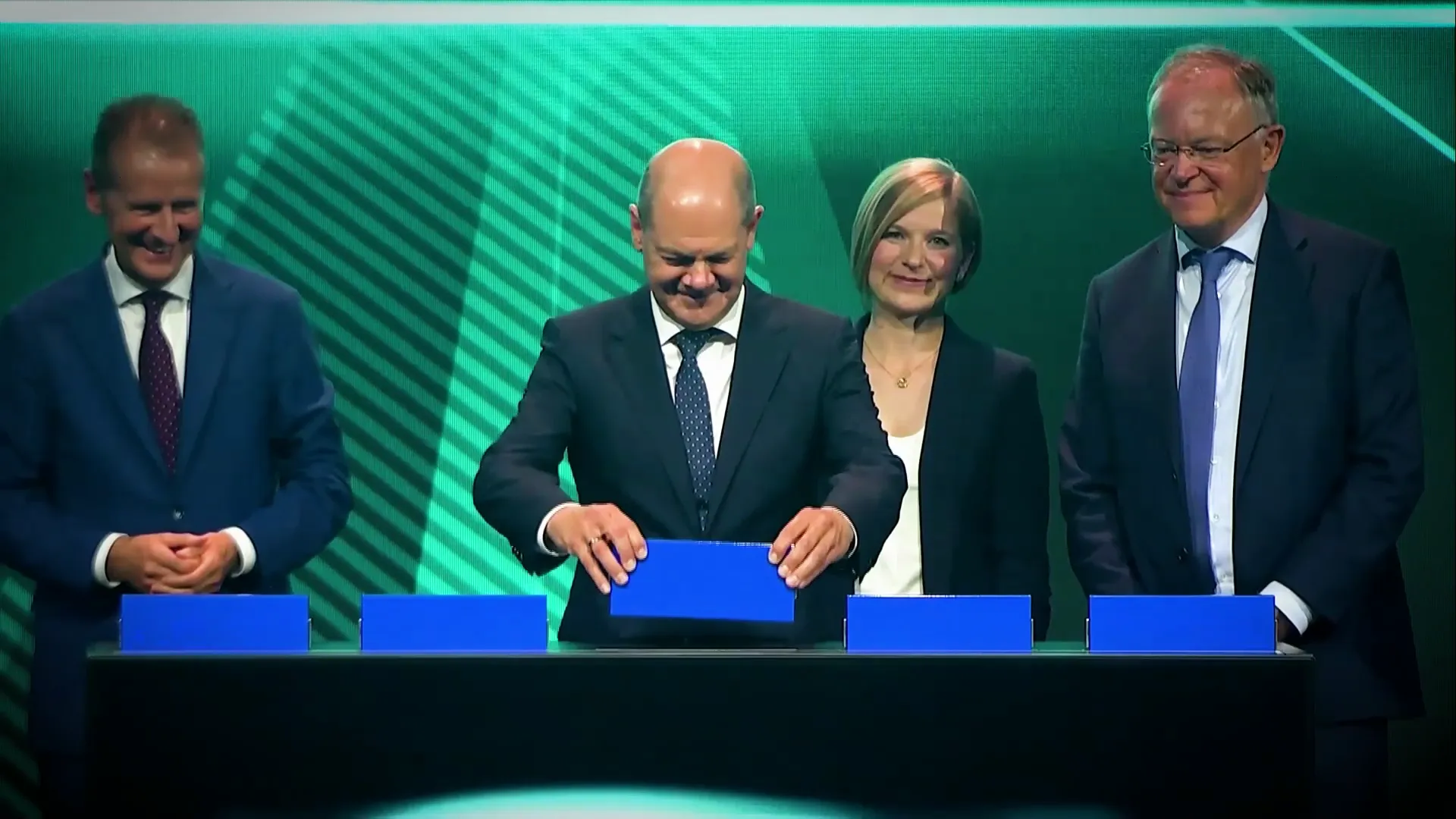 SalzGiga — Projektansicht